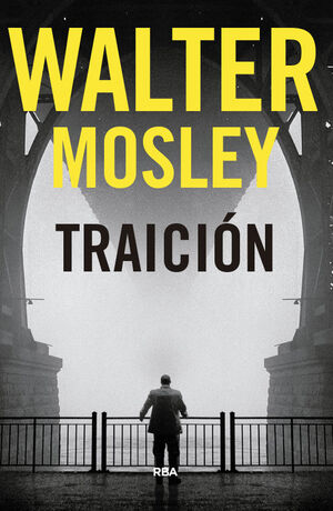 TRAICION. PREMIO NOVELA POLICIACA 2018