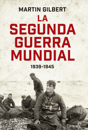 SEGUNDA GUERRA MUNDIAL 1939-1945