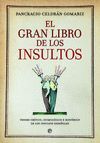 EL GRAN LIBRO DE LOS INSULTOS