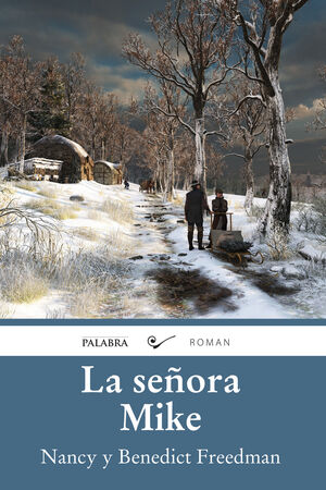 LA SEÑORA MIKE