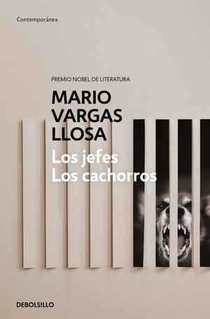 LOS JEFES / LOS CACHORROS