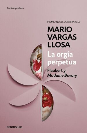 LA ORGÍA PERPETUA