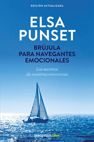 BRUJULA PARA NAVEGANTES EMOCIONALES N/E (CLAVE)