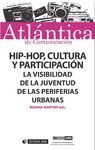 HIP-HOP, CULTURA Y PARTICIPACIÓN