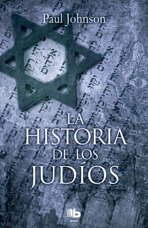 HISTORIA DE LOS JUDIOS,LA