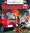 DESCUBRIMOS, LOS BOMBEROS