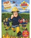 STICK & READ: SAM EL BOMBERO