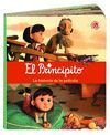 EL PRINCIPITO. LA HISTORIA DE LA PELÍCULA