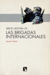 BREVE HISTORIA DE LAS BRIGADAS INTERNACIONALES