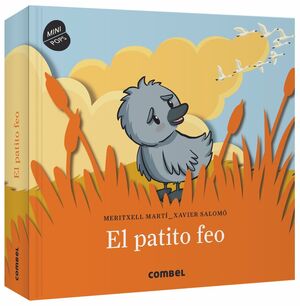 PATITO FEO, EL - MINI POPS