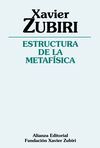 ESTRUCTURA DE METAFÍSICA