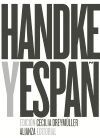 PETER HANDKE Y ESPAÑA