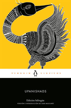 UPANISHADS (EDICIÓN BILINGÜE)
