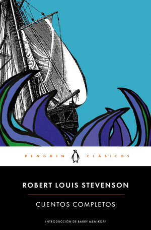 CUENTOS COMPLETOS (STEVENSON)