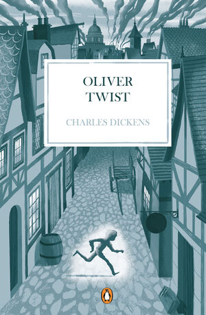 OLIVER TWIST