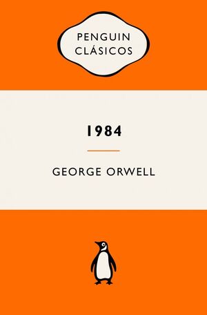1984 (VINTAGE)