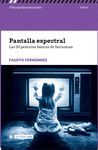 PANTALLA ESPECTRAL