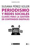 PERIODISMO Y REDES SOCIALES