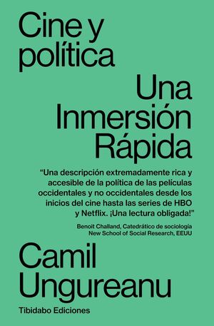 CINE Y POLÍTICA