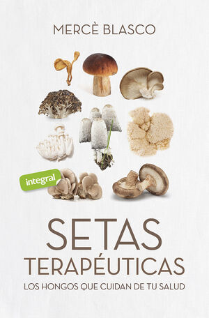 SETAS TERAPÉUTICAS