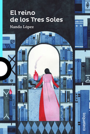 REINO DE LOS TRES SOLES