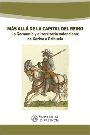 MÁS ALLÁ DE LA CAPITAL DEL REINO