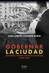 GOBERNAR LA CIUDAD