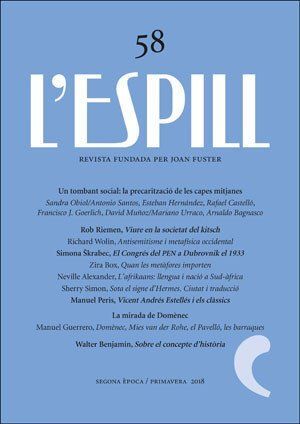 ESPILL 58