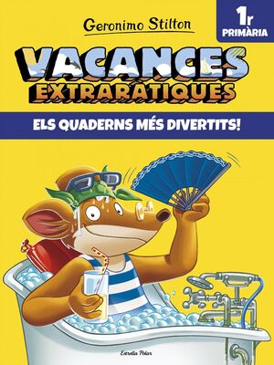 GS. VACANCES EXTRARATIQUES 1