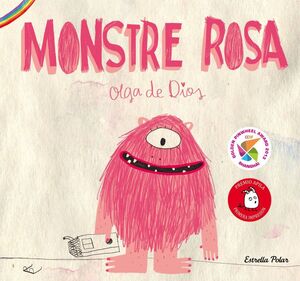 EL MONSTRE ROSA