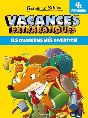 VACANCES EXTRARATIQUES 4