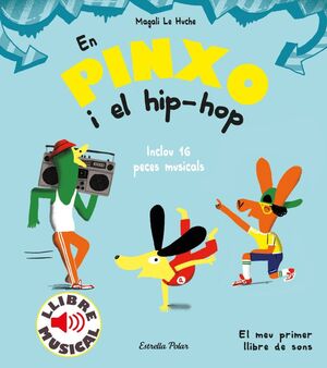 EN PINXO I EL HIP HOP
