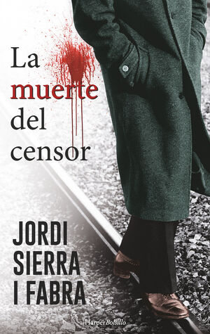 LA MUERTE DEL CENSOR