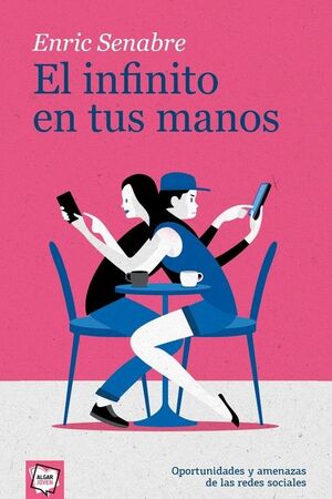 INFINITO EN TUS MANOS   ALGAR JOVEN - 99