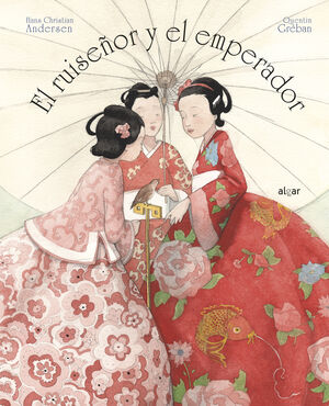 RUISEÑOR Y EL EMPERADOR