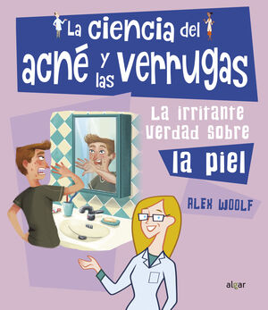 CIENCIA DEL ACNE Y LAS VERRUGAS