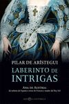 LABERINTO DE INTRIGAS