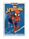 SPIDER-MAN.MI PRIMER COMIC