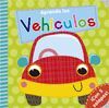 APRENDO LOS VEHICULOS - PEEK A BOO