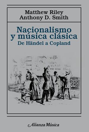 NACIONALISMO Y MÚSICA CL