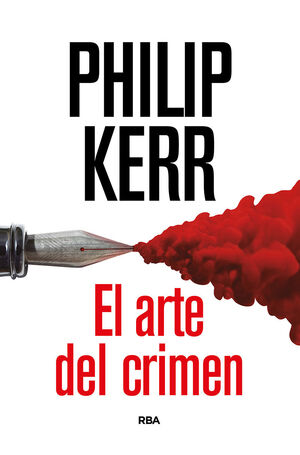 EL ARTE DEL CRIMEN