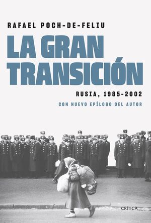 LA GRAN TRANSICION