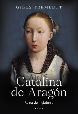 CATALINA DE ARAGON