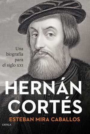 HERNAN CORTES