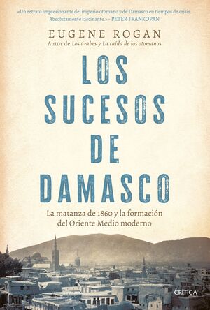 SUCESOS DE DAMASCO, LOS