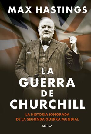 LA GUERRA DE CHURCHILL