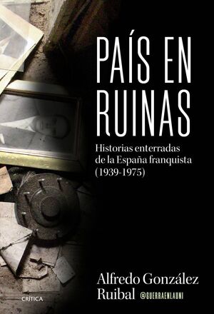 PAS EN RUINAS                                                                  H