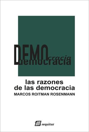 LAS RAZONES DE LA DEMOCRACIA