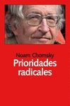 PRIORIDADES RADICALES