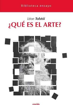 QUE ES EL ARTE? (E.21)